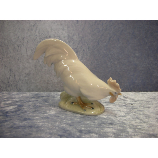 Cock head down no 1127, 9 cm, Factory first, RC