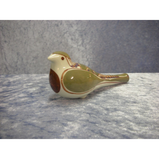 Whistle in ass / Whistlebird no 214 / 2992, 5.5x13.5 cm, Factory first, RC