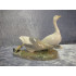 Geese no 1400 / 609, 15x18.5 cm, Factory first, RC
