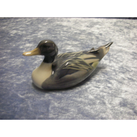 Duck - drake no 1933, 7x15.5 cm, Factory first, RC