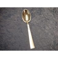 Funkis no 7 silver plated, Dinner spoon / Soup spoon, 20 cm-2