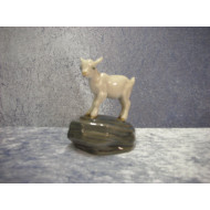 Kid on rock no 4760, 10 cm, Factory first, RC