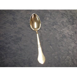 Kongebro silver plated, Dinner spoon / Soup spoon, 20 cm-3