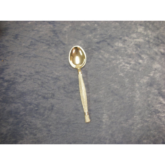 Gitte silverplate, Teaspoon, 12 cm-2