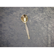 Gitte silverplate, Sugar spoon, 12 cm-1