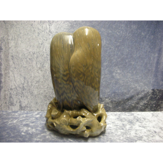 Owls - pair no 283, 32 cm, RC