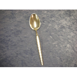 Harlekin silverplate, Dinner spoon / Soup spoon, 20.3 cm-3