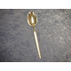 Harlekin silverplate, Dinner spoon / Soup spoon, 20.3 cm-2