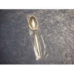 Harlekin sølvplet, Dessertske Ny, 18.5 cm