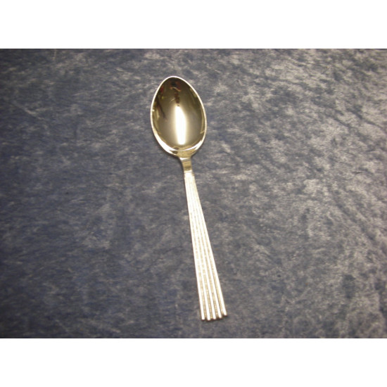 Helene silver plated, Dessert spoon, 18 cm-1