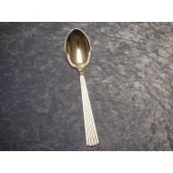Helene silver plated, Dinner spoon / Soup spoon, 19.8 cm-1