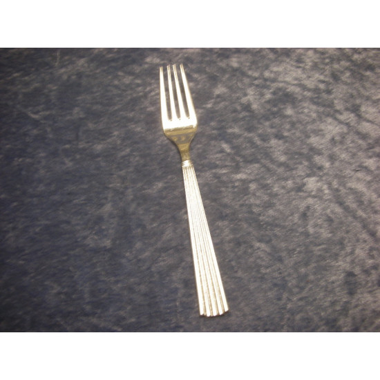 Helene silver plated, Dinner fork / Dining fork, 19.8 cm-2