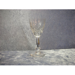 Annette glass, Port wine / Liqueur, 12.7x5.7 cm, Holmegaard