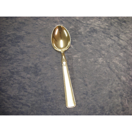 Juni silver plated, Dessert spoon, 17.6 cm-2