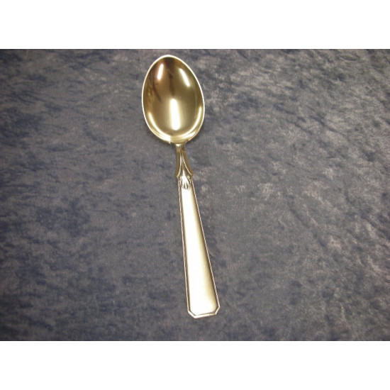 Juni silver plated, Dinner spoon / Soup spoon, 19.6 cm-2