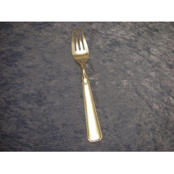 Juni silver plated, Dinner fork / Dining fork, 19.5 cm-2