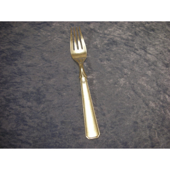 Juni silver plated, Dinner fork / Dining fork, 19.5 cm-2