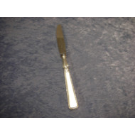 Juni sølvplet, Frokostkniv, 20 cm-2