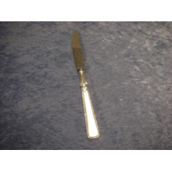Juni sølvplet, Frokostkniv, 20 cm-2
