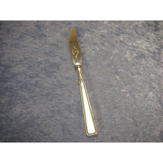 Juni silver plated, Dinner knife / Dining knife, 22.8 cm-2