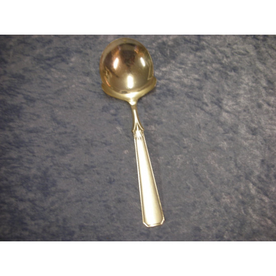 Juni silver plated, Serving spoon, 20 cm-2