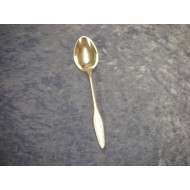 Kongelys sølvplet, Dessertske, 18 cm-2