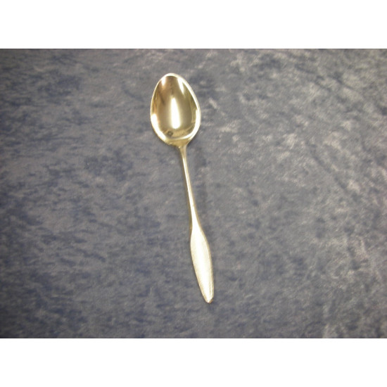 Mullein silver plated, Dessert spoon, 18 cm-2