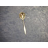 Mullein silver plated, Sugar spoon, 13 cm-2