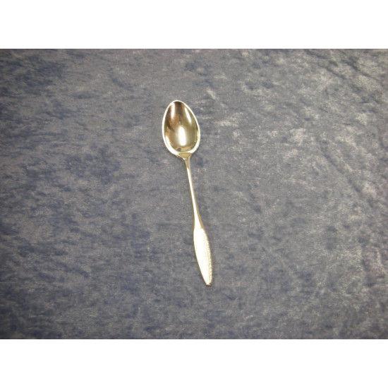 Mullein silver plated, Teaspoon, 12.5 cm-1