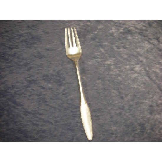 Mullein silver plated, Dinner fork / Dining fork, 19.5 cm-2