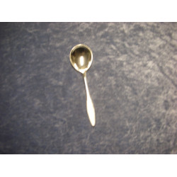 Kongelys sølvplet, Sukkerske, 13 cm-1