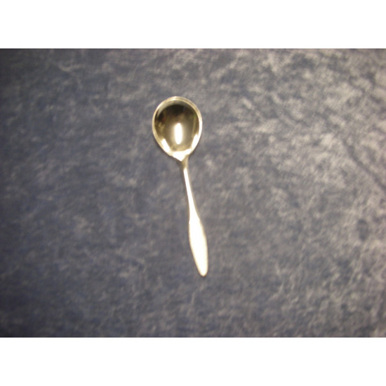 Mullein silver plated, Sugar spoon, 13 cm-1