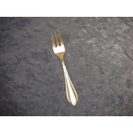 Crown silver plated, Cake fork, 13.5 cm-2