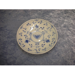 Butterfly china, Saucer for coffee cup no 102+305, 13.5 cm, Factory first, B&G