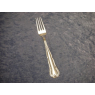 Liselund silver plated, Dinner fork / Dining fork, 19.5 cm-2