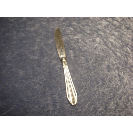 Lone silver plated, Lunch knife, 18.8 cm-2