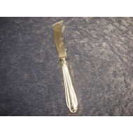Lone sølvplet, Middagskniv / Spisekniv Ny, 21.5 cm