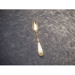 Luna silver plated, Cake fork, 13.8 cm-2
