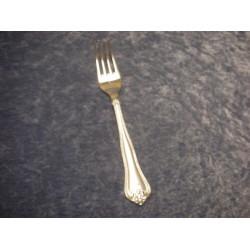 Hellas silver plated, Dinner fork / Dining fork, 19.5 cm-1