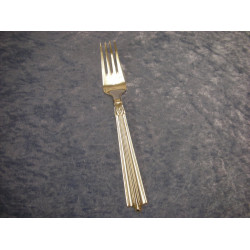 Maibrit silver plated, Dinner fork / Dining fork, 19 cm-1