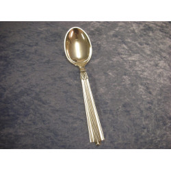 Maibrit silver plated, Dinner spoon / Soup spoon, 19.3 cm-2
