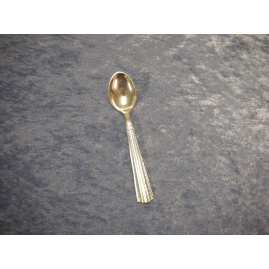 Margit silver plated, Tea spoon, 11.5 cm-1