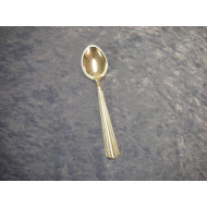 Margit silver plated, Child spoon / Dessert spoon, 16.3 cm-1