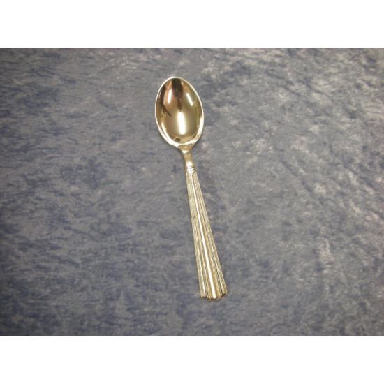 Margit silver plated, Dessert spoon, 17.8 cm