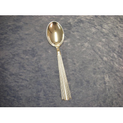 Margit silver plated, Dinner spoon / Soup spoon, 20 cm-1