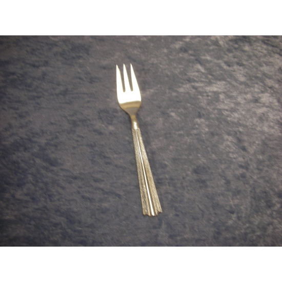 Margit silver plated, Cake fork, 14.2 cm-4