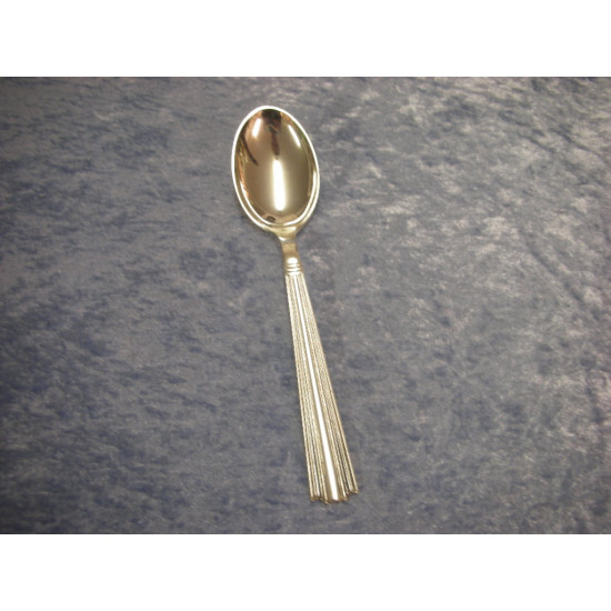 Margit silver plated, Dinner spoon / Soup spoon, 20 cm-4