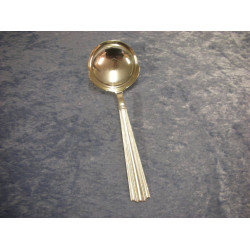 Margit silver plated, Serving spoon / Compote spoon, 20 cm-4