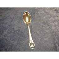 National silver plated, Dessert spoon, 17.3 cm-1