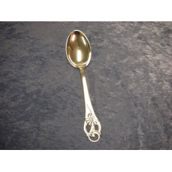National silver plated, Dinner spoon / Soup spoon, 19.5 cm-1